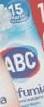 ABC Yumuşatıcı Fumia 1440 ml