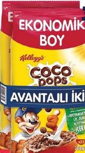 Kellogg's Coco Pops 2x700 g