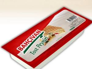 Bahçıvan Tost Peyniri 600 g