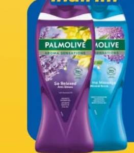 Palmolive Duş Jeli Çeşitleri 500 ml