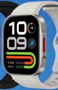 Redmi Watch 6 Lite Akıllı Saat Gri