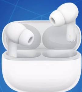 Redmi Buds 8 Pro ANC TWS Kulak İçi Bluetooth Kulaklık (Beyaz)