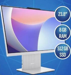 Lenovo Intel Core i5 Hepsi Bir Arada Bilgisayar