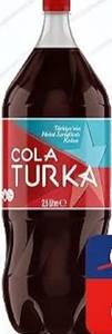 Cola Turka 2,5 Lt
