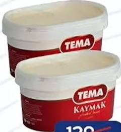 Tema Kaymak 200 Gr