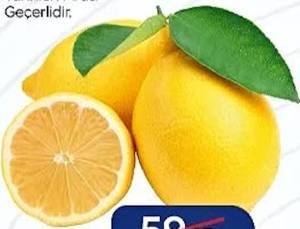 Limon 1 Kg
