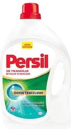 Persil Jel Sıvı Yıkananlar Deterjan 2,470 L