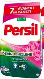 Persil Okyanus Color 7 kg
