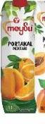Meysu Portakal Nektarı 1 Lt
