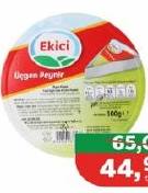 Ekici Üçgen Peynir 100 gr