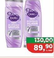 Duru Şampuan 400 ml