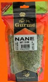 Mr. Gurme Nane 70 gr