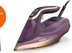 Philips Buharlı Ütü DST8040/30