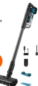 Philips Islak Kuru Kablosuz Dikey Süpürge XC6553