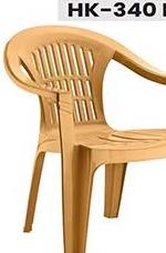 Holiday HK-340 Bahar Sandalye Teak