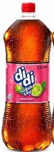 Didi Soğuk Çay Bergamot 2.5 L