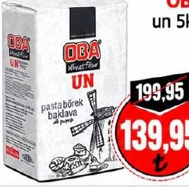 Oba Un 5 kg