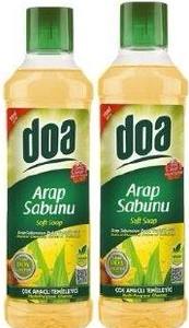 Doa Sıvı Arap Sabunu 1 Lt