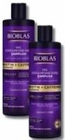 Bioblas Biotin & Caffeine Dökülme Karşıtı Şampuan