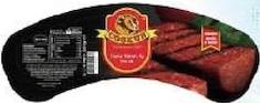Coşkun Yarımay Sucuk 300 gr.