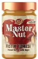 Master Nut Parçacıklı Fıstık Ezmesi 300 gr