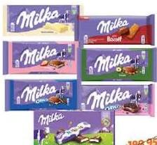 Milka Minikinis 87.5 gr