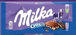 Milka Beyaz Çikolatalı Çikolata 80 g