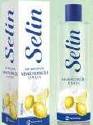 Selin Nemlendiricili Limon Kolonyası 400 ml