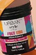 Urban Care Style Guide Fiber Gum 100 ml
