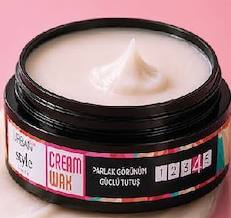 Urban Care Style Guide Cream Wax 100 ml