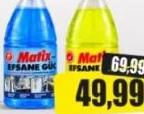 Matix Sarı - Mavi Güç 1 Lt