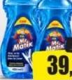 Matix Bulaşık Makinesi Parlatıcı 450 Ml