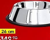 Renkli Mama Kabı