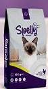 Spelly Parça Etli-Jöleli Yaş Mama Kedi-Köpek 400 gr