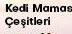 Spelly Kedi Maması Çeşitleri 1.2 kg