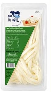 Üç Yıldız Çeçil Peyniri 500 g