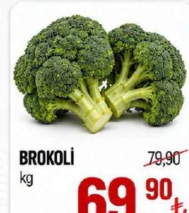 Brokoli