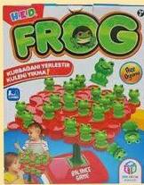 Engin ENG 170 Frog Balance