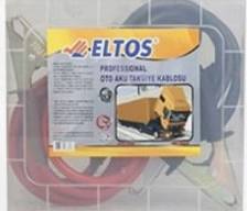 Eltos TK 300 Akü Takviye Kablosu