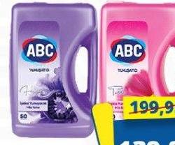 ABC Soft Yumuşatıcı 5 L