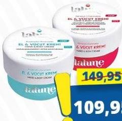 Lalune Krem 300 ml
