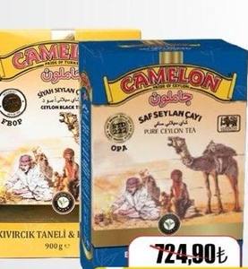 Camelon Çay 900 g
