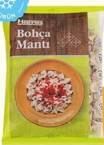 Harras Bohça Mantı 400 g