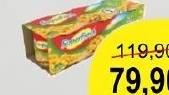 Superfresh Mısır 3 x 200 g