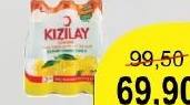 Kızılay Limonlu Soda 6 x 200 ml
