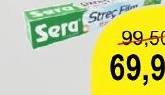 Sera Streç Film 15 m