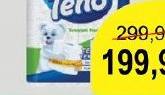Teno Tuvalet Kağıdı 32'li