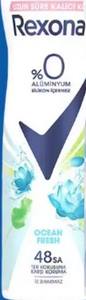 Rexona Ocean Fresh Deodorant 150 ml