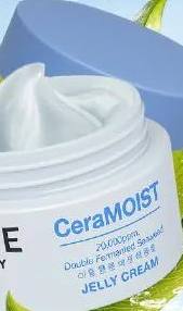 Pure Beauty CeraMoist Jelly Krem