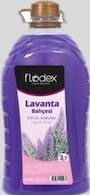 Flodex Sıvı Sabun Lavanta 3 Lt